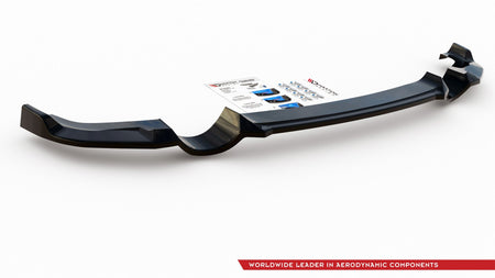 Rear Splitter suitable for Hyundai I30 N Mk3 Hatchback