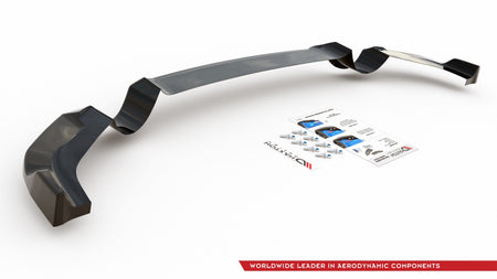Rear Splitter suitable for Hyundai I30 N Mk3 Hatchback