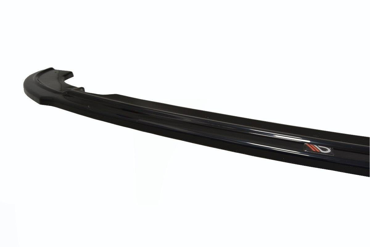 Rear Splitter suitable for Hyundai i30 mk.2