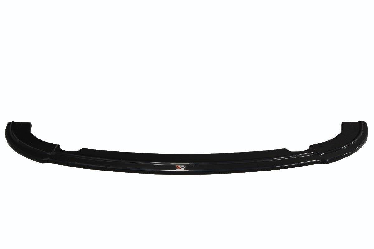 Rear Splitter suitable for Hyundai i30 mk.2