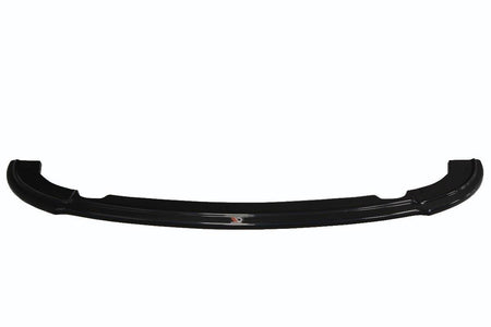 Rear Splitter suitable for Hyundai i30 mk.2
