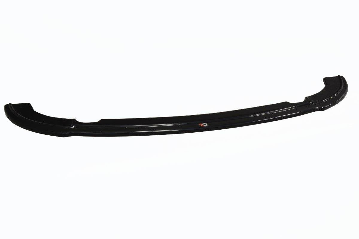 Rear Splitter suitable for Hyundai i30 mk.2