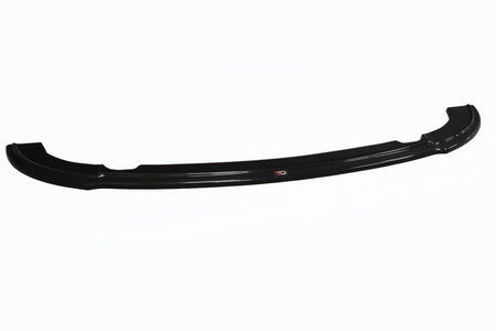 Rear Splitter suitable for Hyundai i30 mk.2