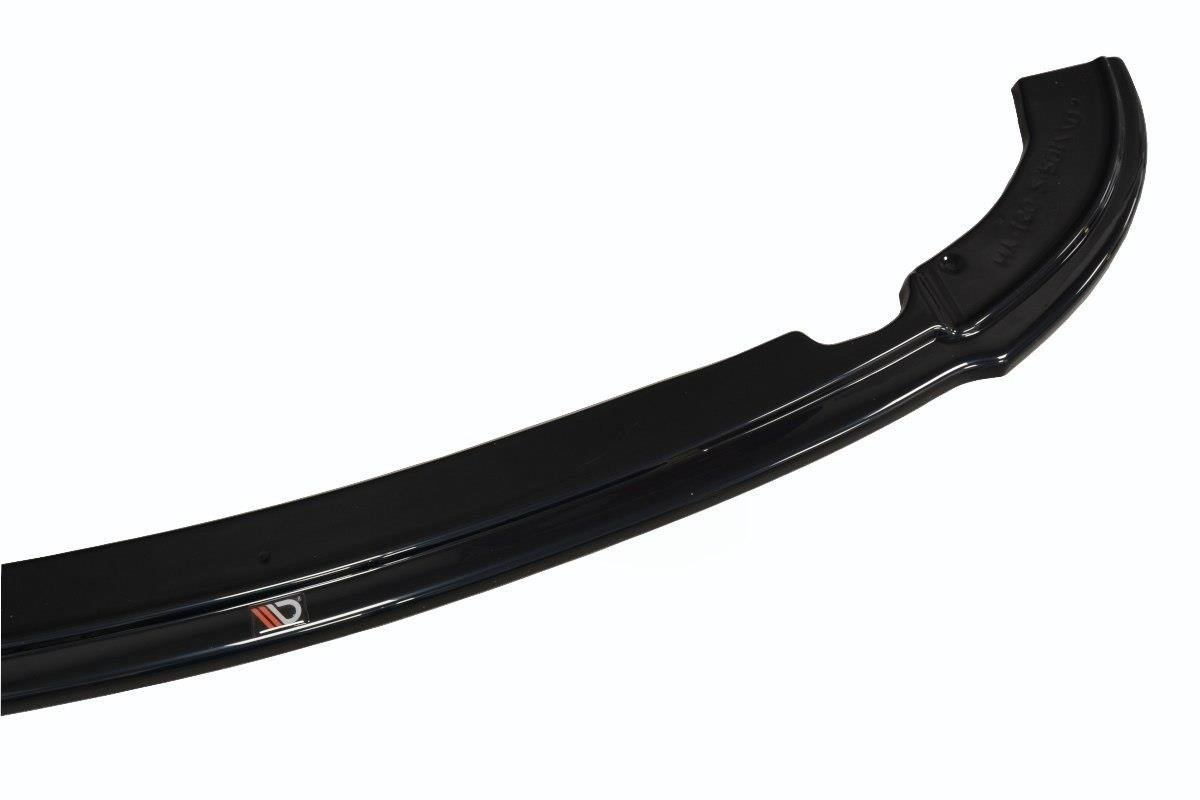 Rear Splitter suitable for Hyundai i30 mk.2