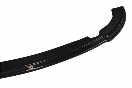 Rear Splitter suitable for Hyundai i30 mk.2
