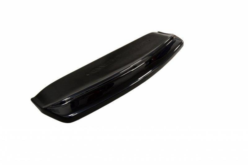 Rear Splitter suitable for Infiniti QX70
