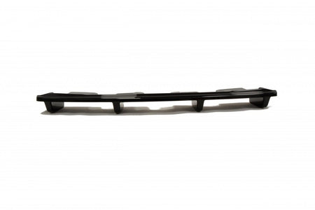 Rear Splitter suitable for Jeep Grand Cherokee WK2 Summit FACELIFT (with a vertical bar)