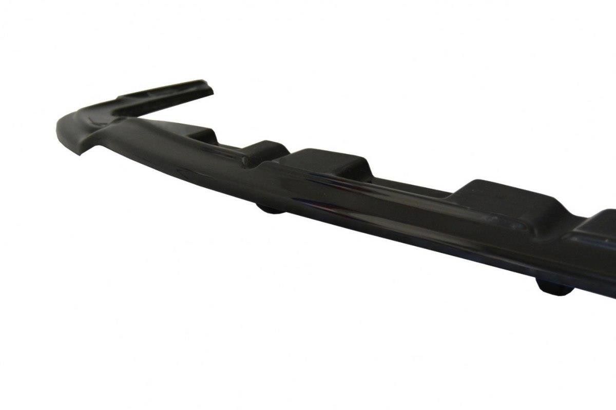 Rear Splitter suitable for Lexus CT Mk1 Facelift (with vertical bars)