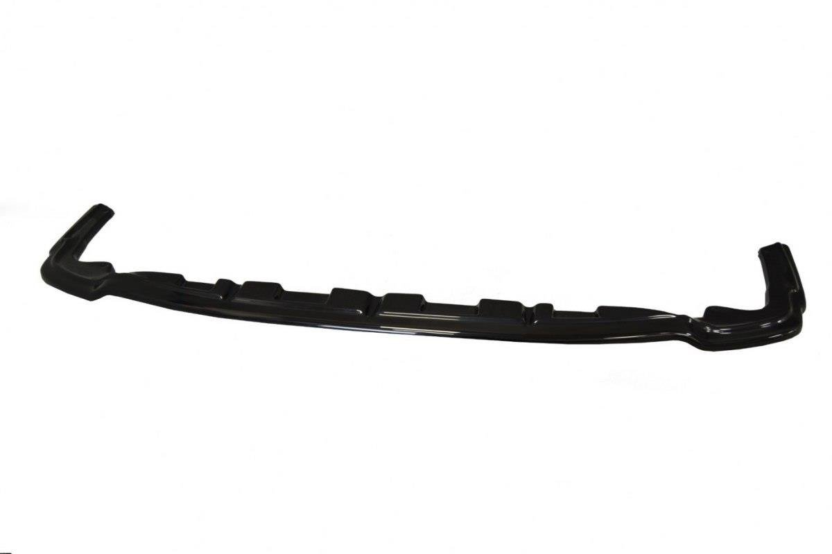 Rear Splitter suitable for Lexus CT Mk1 Facelift (with vertical bars)