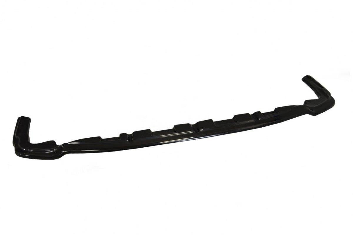 Rear Splitter suitable for Lexus CT Mk1 Facelift (without vertical bars)