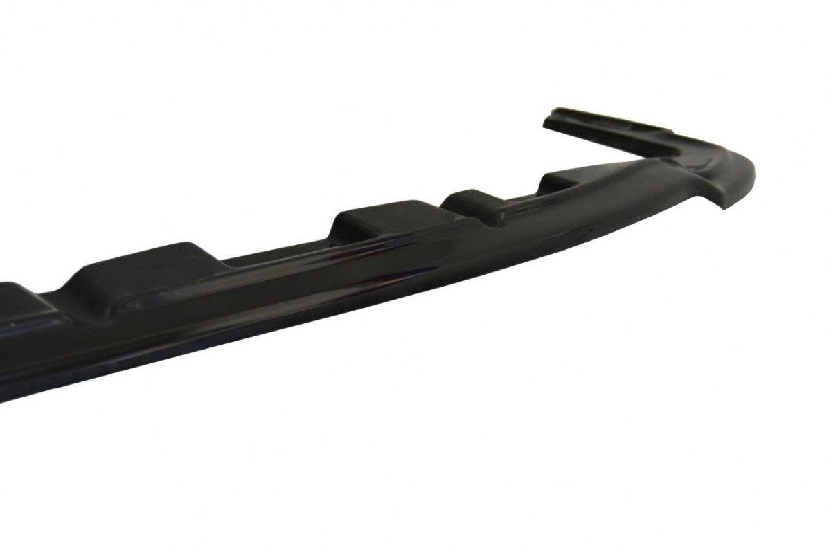 Rear Splitter suitable for Lexus CT Mk1 Facelift (without vertical bars)