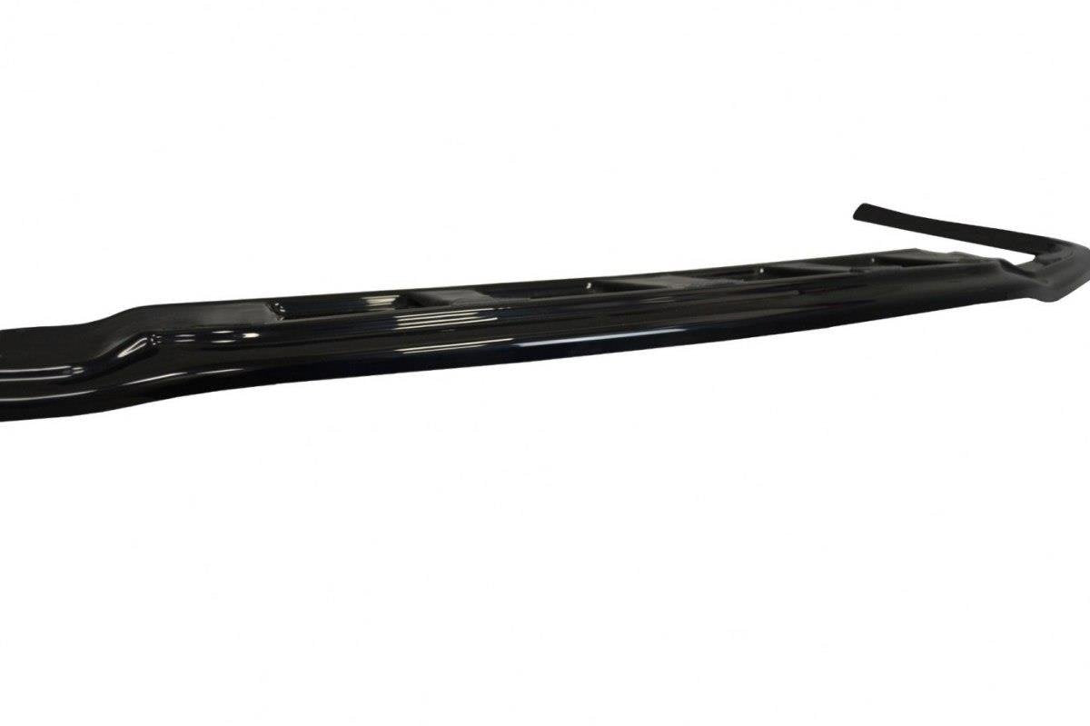 Rear Splitter suitable for Lexus IS Mk3 H (without vertical bars)