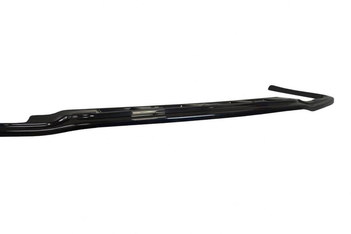Rear Splitter suitable for Lexus IS Mk3 H (without vertical bars)