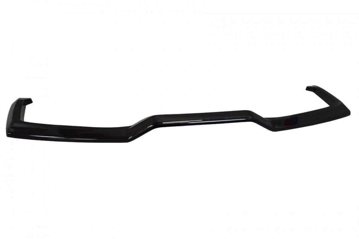 Rear Splitter suitable for Lexus NX Mk1 H (without vertical bars)