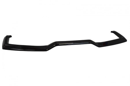 Rear Splitter suitable for Lexus NX Mk1 H (without vertical bars)