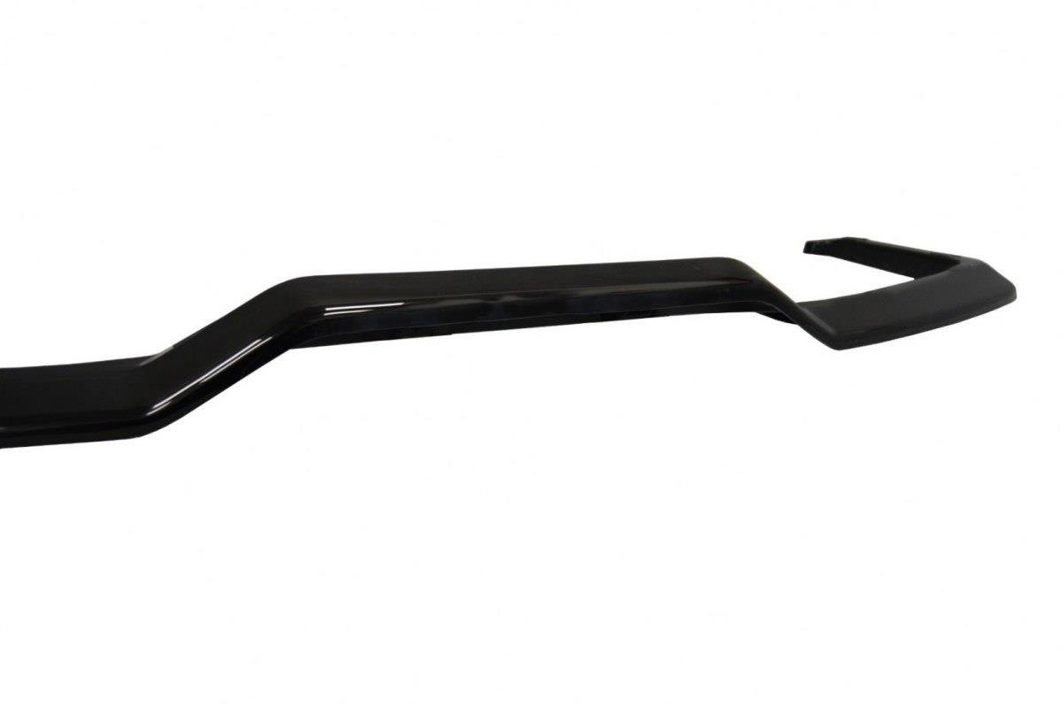 Rear Splitter suitable for Lexus NX Mk1 H (without vertical bars)