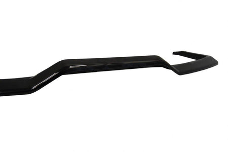 Rear Splitter suitable for Lexus NX Mk1 H (without vertical bars)