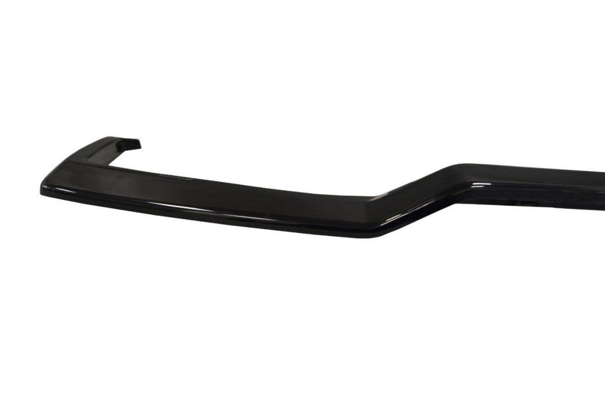 Rear Splitter suitable for Lexus NX Mk1 H (without vertical bars)