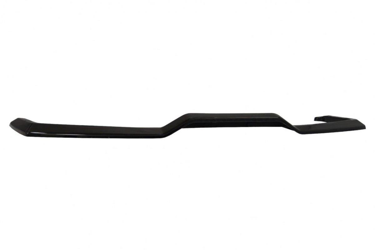Rear Splitter suitable for Lexus NX Mk1 H (without vertical bars)
