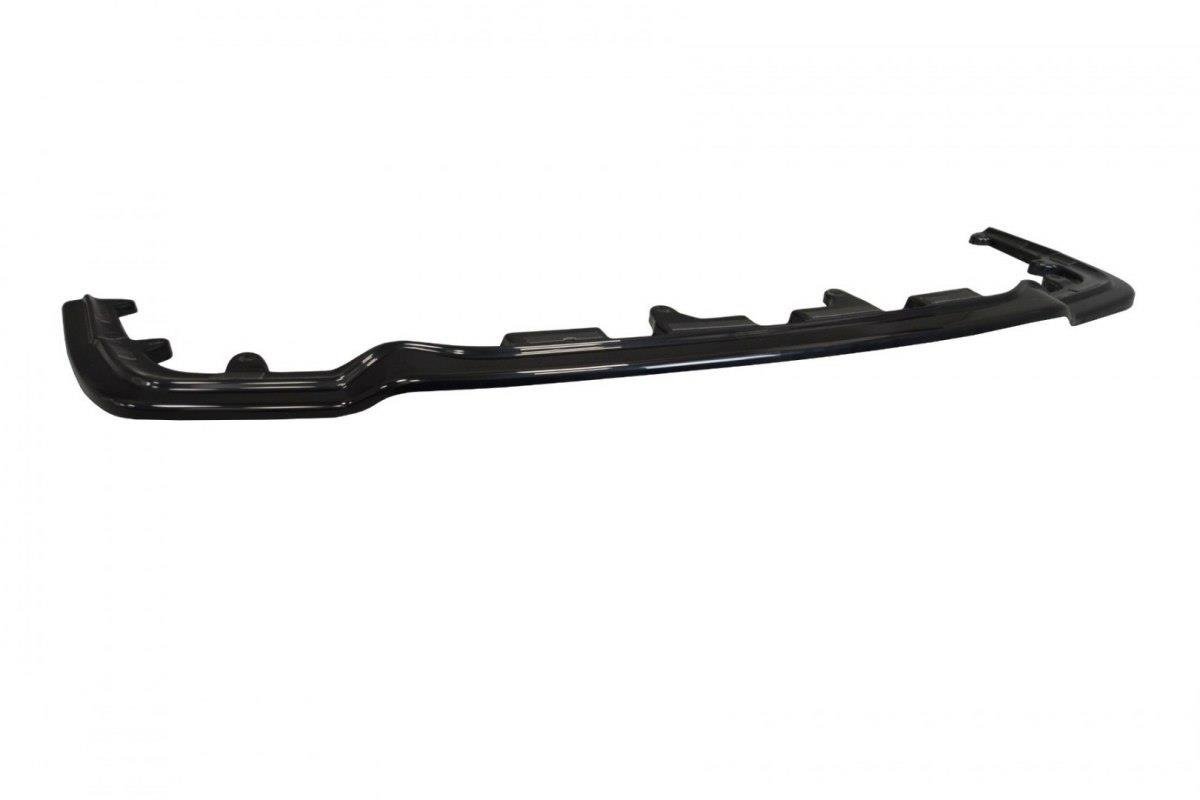 Rear Splitter suitable for Lexus RX Mk4 H (without vertical bars)