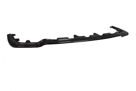 Rear Splitter suitable for Lexus RX Mk4 H (without vertical bars)
