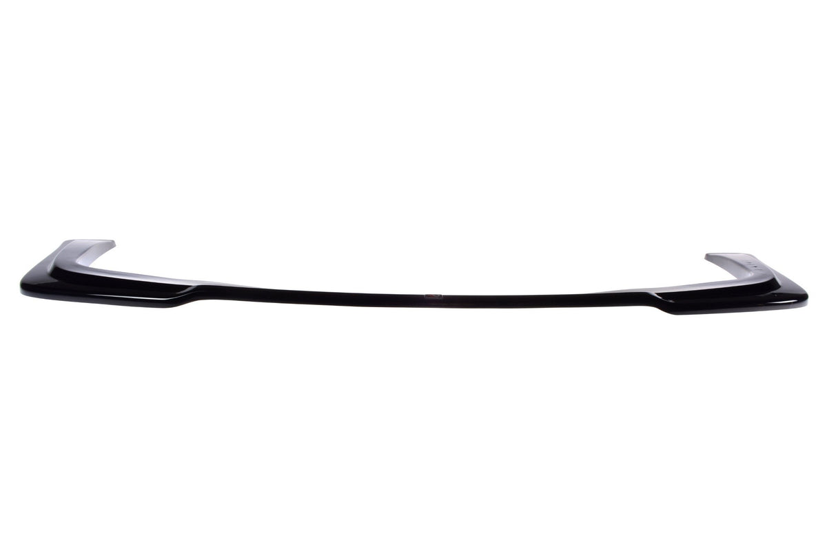Rear Splitter suitable for Maserati QUATTROPORTE MK5 FACELIFT