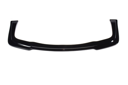 Rear Splitter suitable for Maserati QUATTROPORTE MK5 FACELIFT