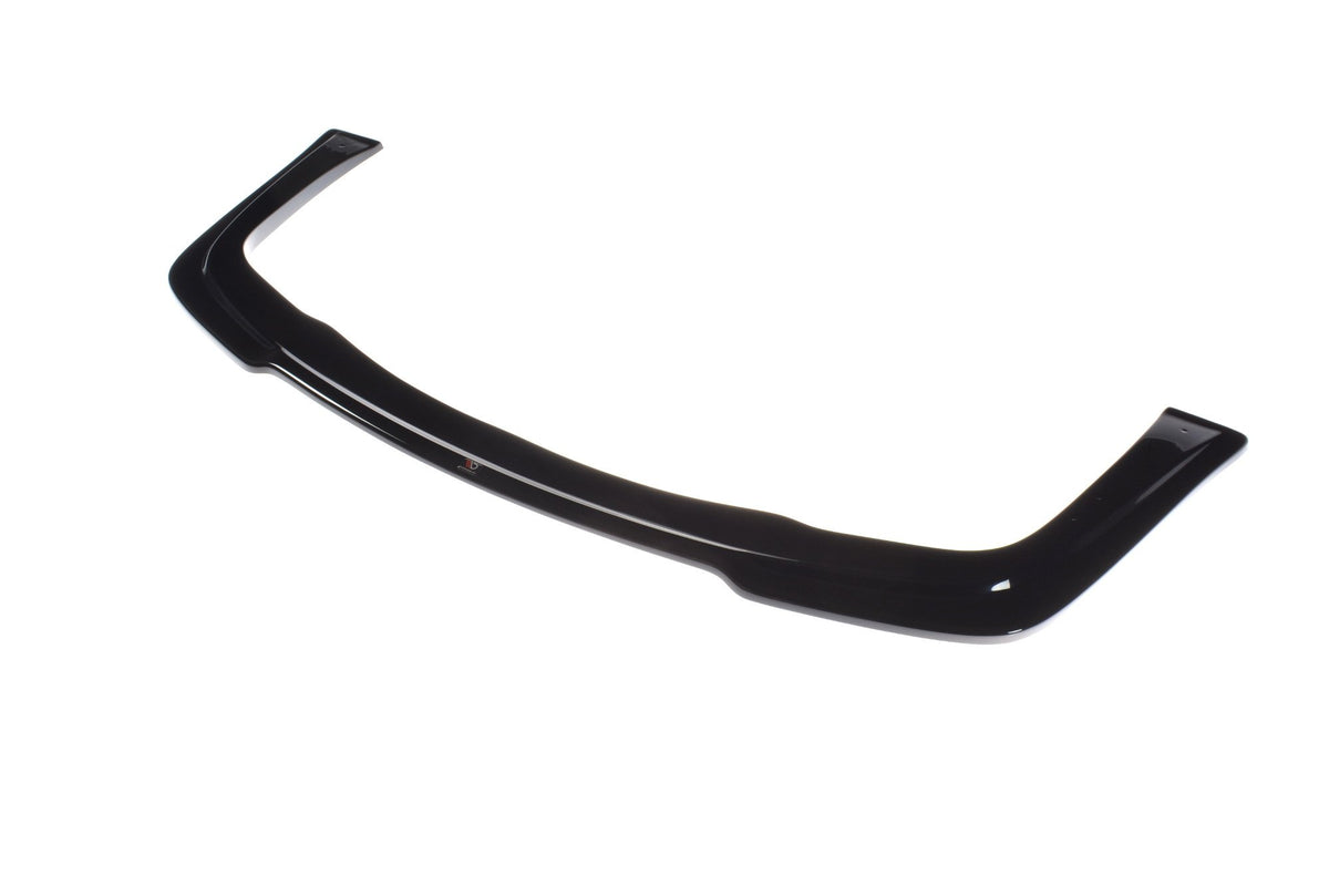 Rear Splitter suitable for Maserati QUATTROPORTE MK5 FACELIFT