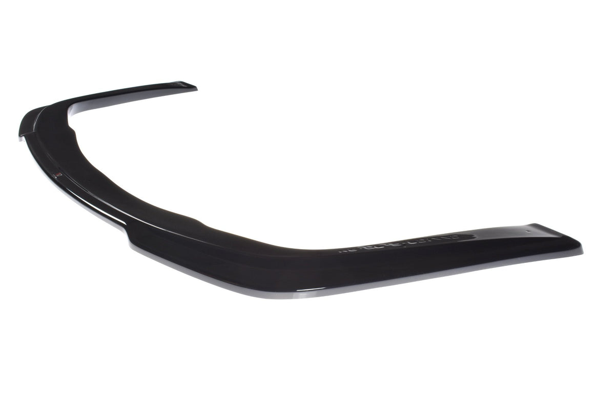 Rear Splitter suitable for Maserati QUATTROPORTE MK5 FACELIFT