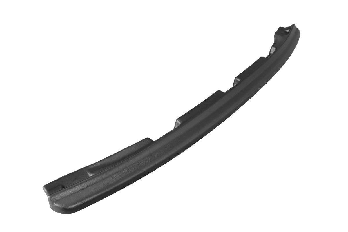 Rear Splitter suitable for Mazda 3 BM (Mk3) Facelift (without vertical bars)