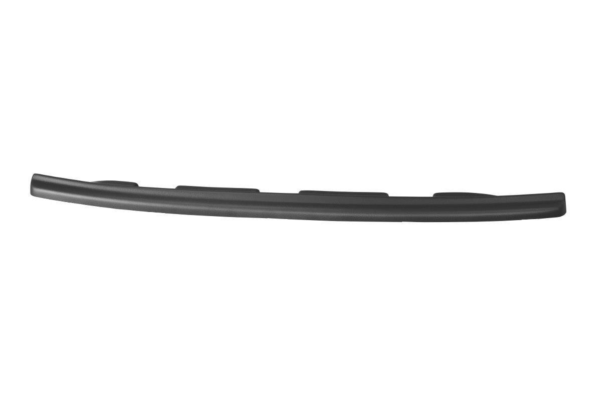 Rear Splitter suitable for Mazda 3 BM (Mk3) Facelift (without vertical bars)