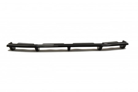 Rear Splitter suitable for Mazda 3 MK2 MPS (with vertical bars)