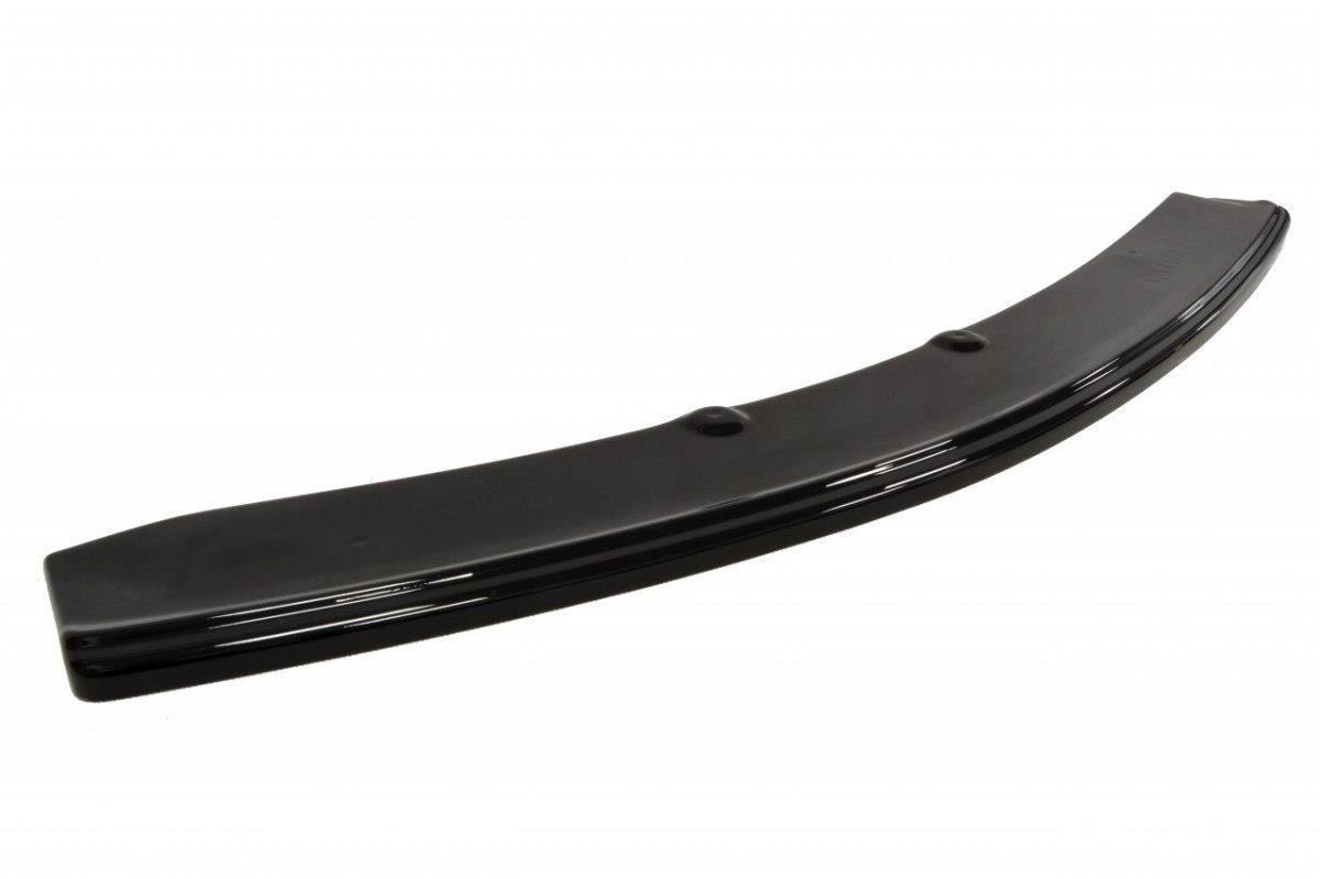Rear Splitter suitable for Mazda 3 MPS MK1 PREFACE US-Spec Version (without vertical bars)