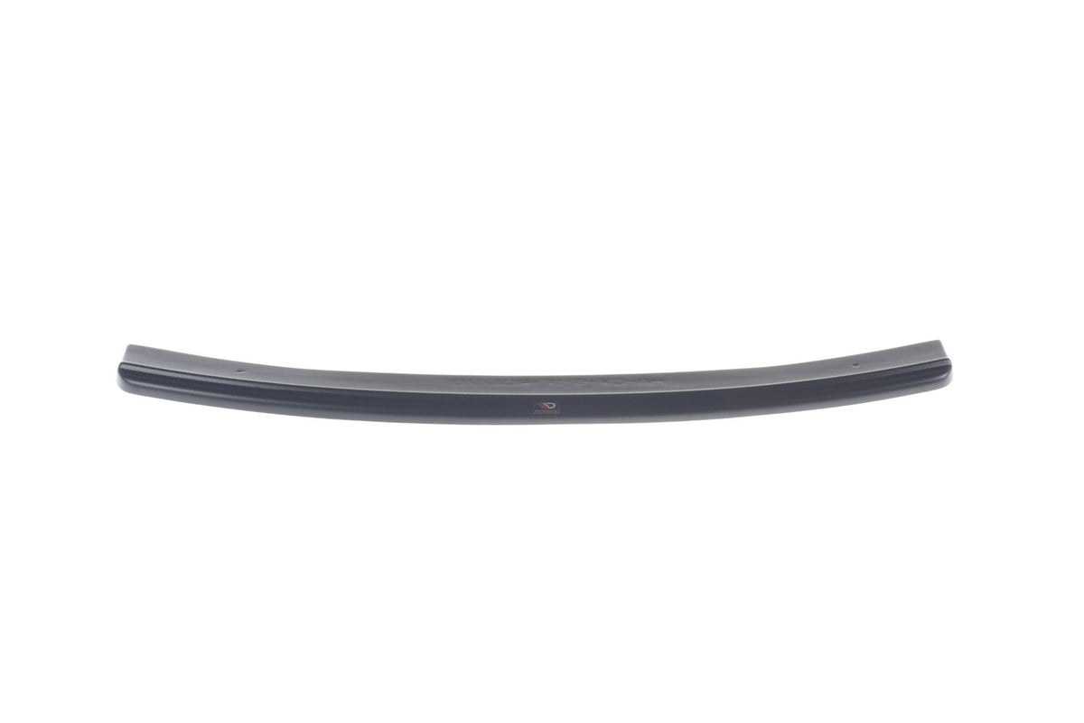 Rear Splitter suitable for Mazda CX-5 FACELIFT