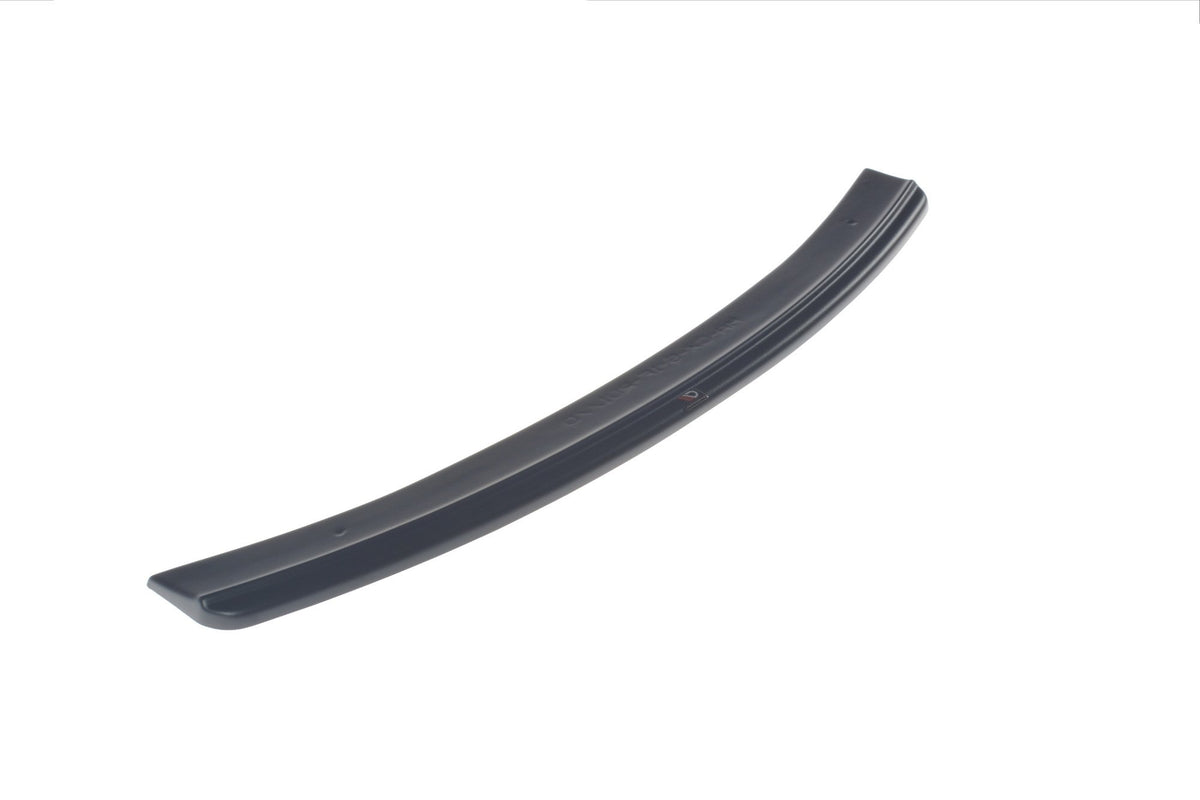 Rear Splitter suitable for Mazda CX-5 FACELIFT