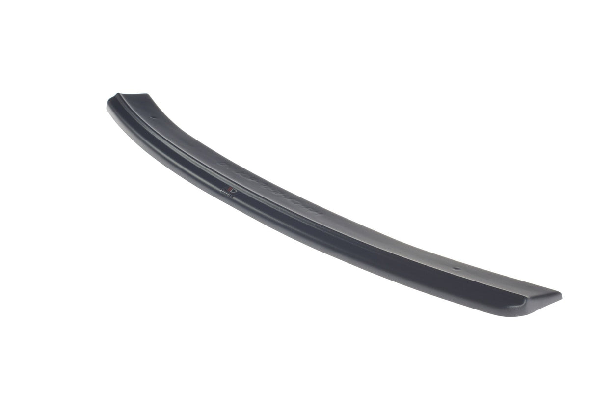 Rear Splitter suitable for Mazda CX-5 FACELIFT