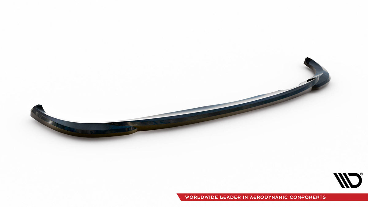 Rear Splitter suitable for Mercedes-Benz Citan W415