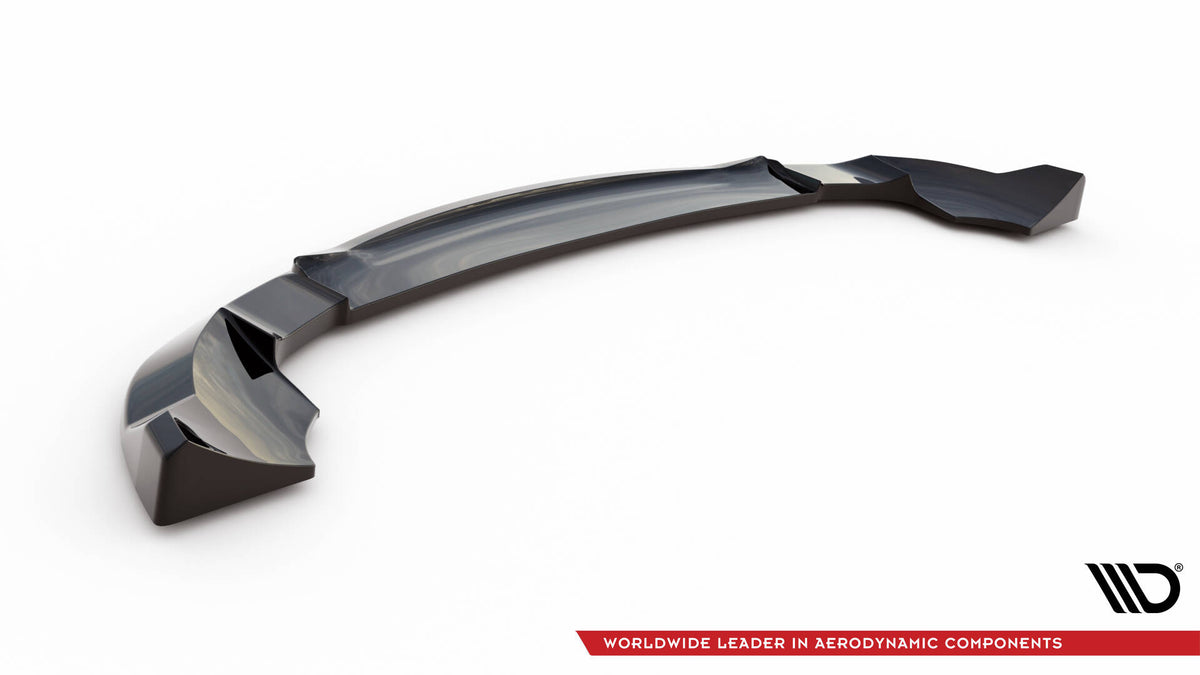 Rear Splitter suitable for Mini Cooper Countryman R60 Facelift