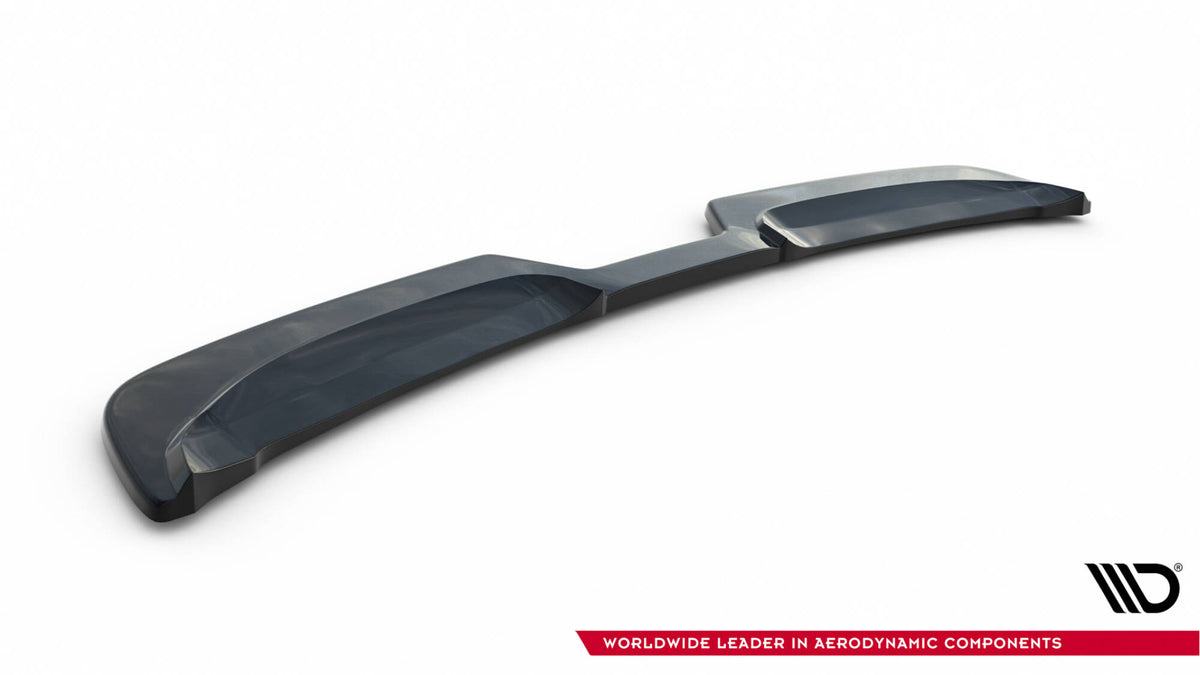 Rear Splitter suitable for Mini Cooper S F56 / F56 Facelift