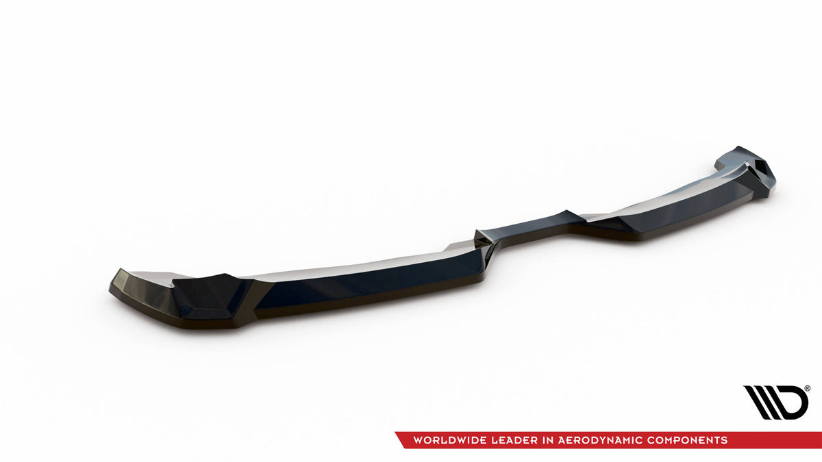 Rear Splitter suitable for Mini Cooper S F56 Facelift