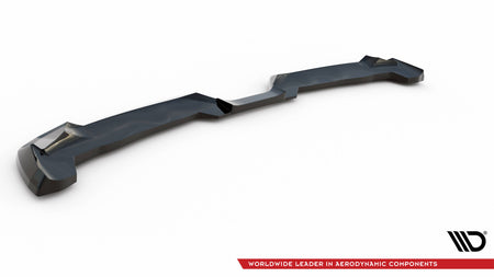 Rear Splitter suitable for Mini Cooper S F56 Facelift
