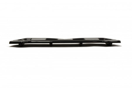 Rear Splitter suitable for Peugeot 308 II GTI (with vertical bars)