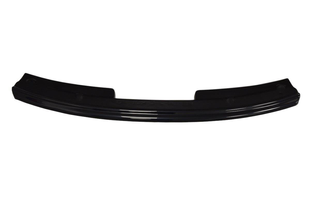 Rear Splitter suitable for Renault Laguna mk 3 Coupe