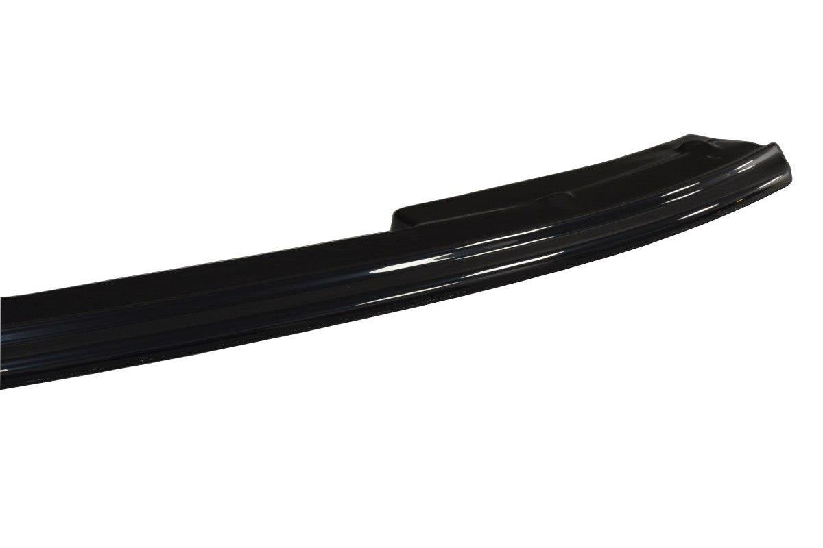 Rear Splitter suitable for Renault Laguna mk 3 Coupe
