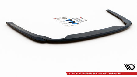 Rear Splitter suitable for Skoda Octavia Mk4