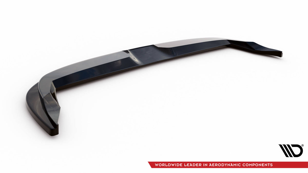 Rear Splitter suitable for Suzuki Vitara S Mk2