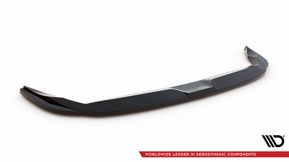 Rear Splitter suitable for Suzuki Vitara S Mk2