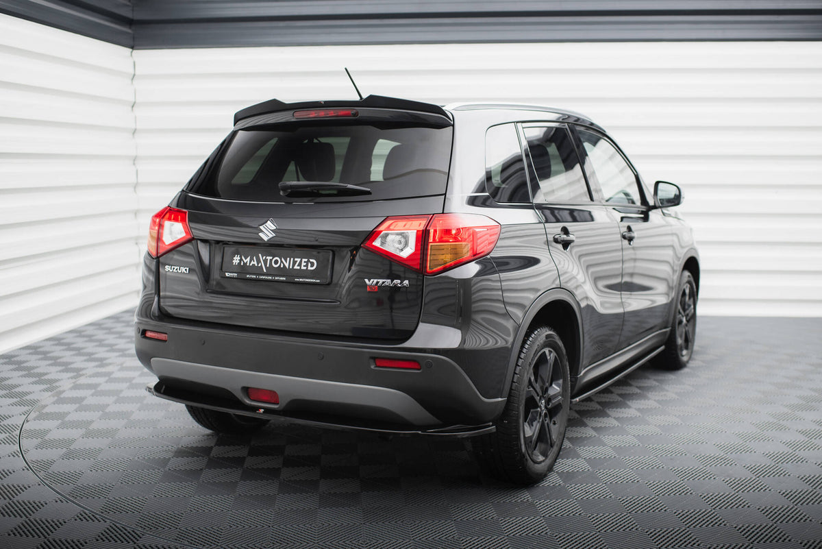 Rear Splitter suitable for Suzuki Vitara S Mk2