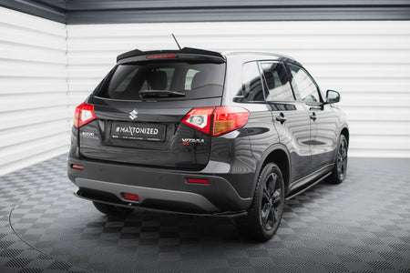 Rear Splitter suitable for Suzuki Vitara S Mk2