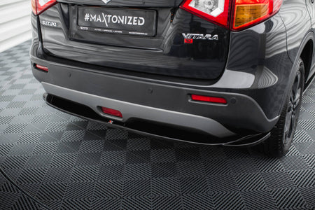 Rear Splitter suitable for Suzuki Vitara S Mk2